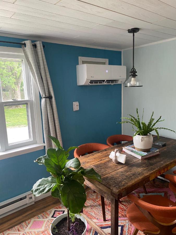 Boho-Chic Travel Pad - Unit 2 Apartment Bloomington Exterior photo